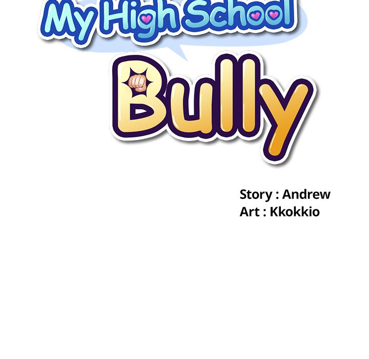 My High School Bully image