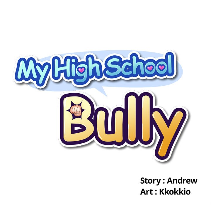 My High School Bully image