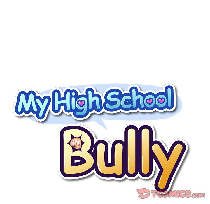 My High School Bully image