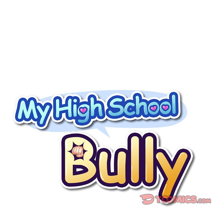 My High School Bully image