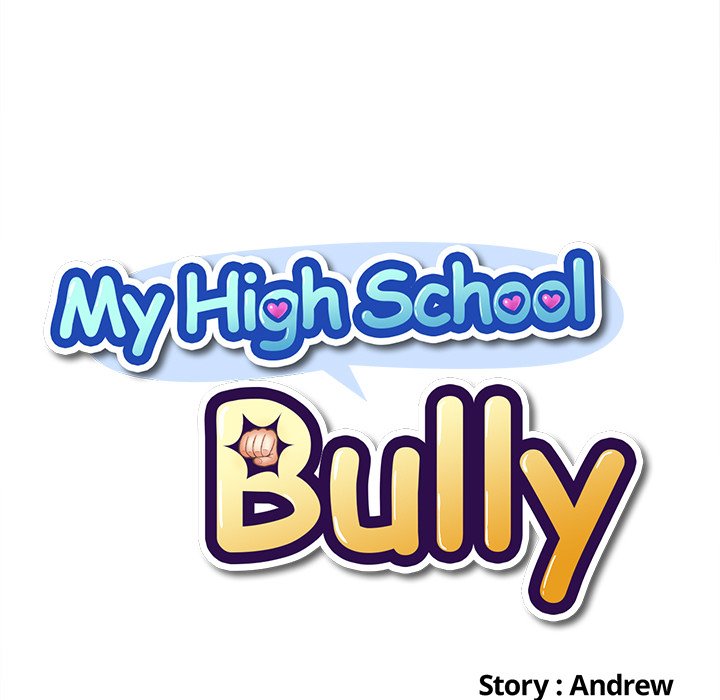My High School Bully image