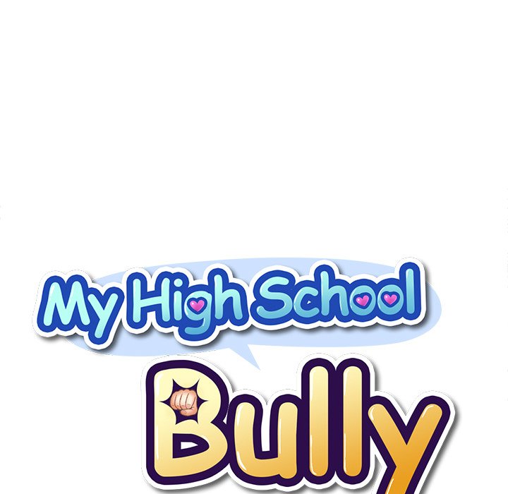 My High School Bully image