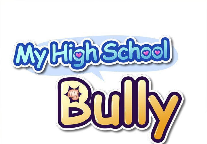 My High School Bully image