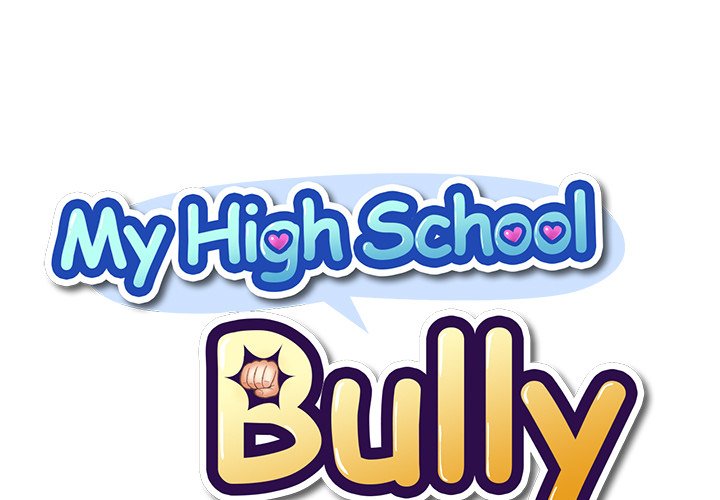 My High School Bully image