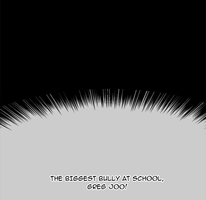 My High School Bully image