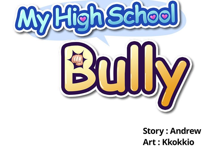 My High School Bully image