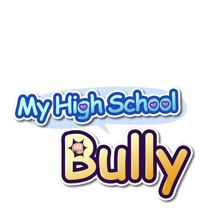 My High School Bully image