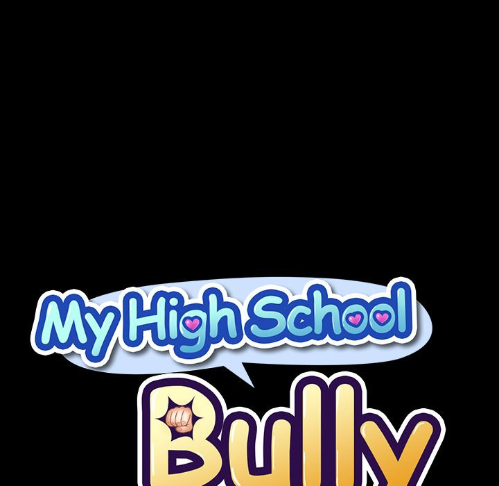 My High School Bully image