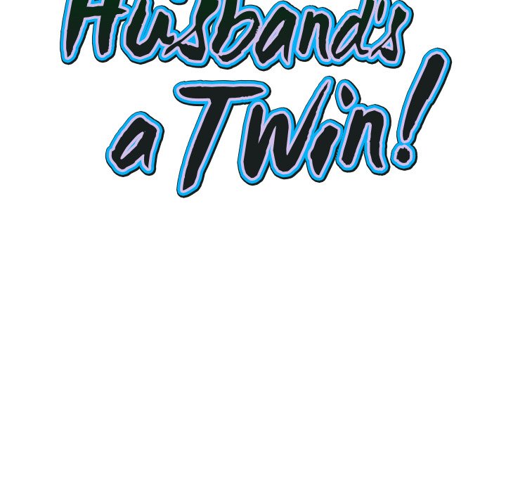 My Husband’s a Twin! NEW image