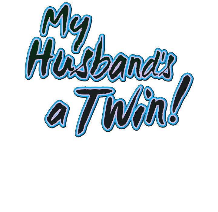 My Husband’s a Twin! NEW image