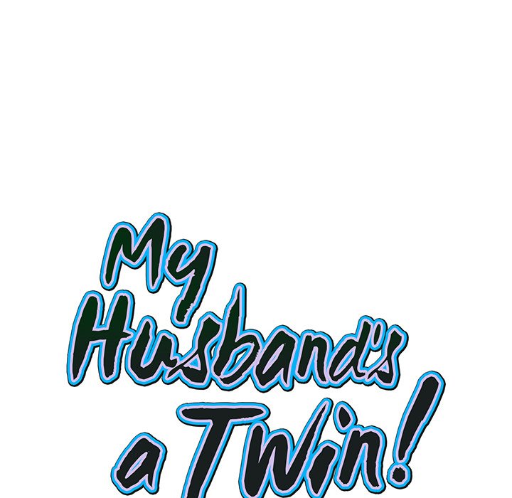 My Husband’s a Twin! NEW image