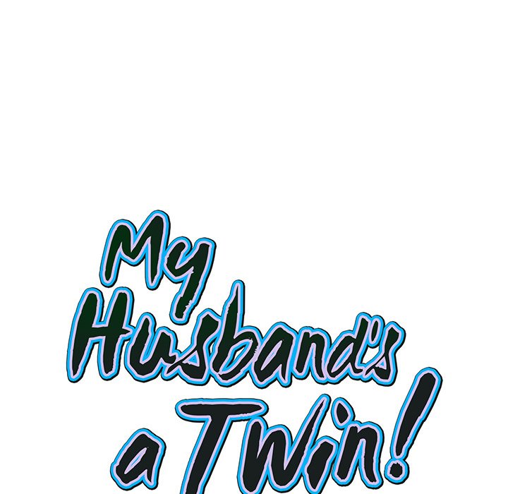 My Husband’s a Twin! NEW image