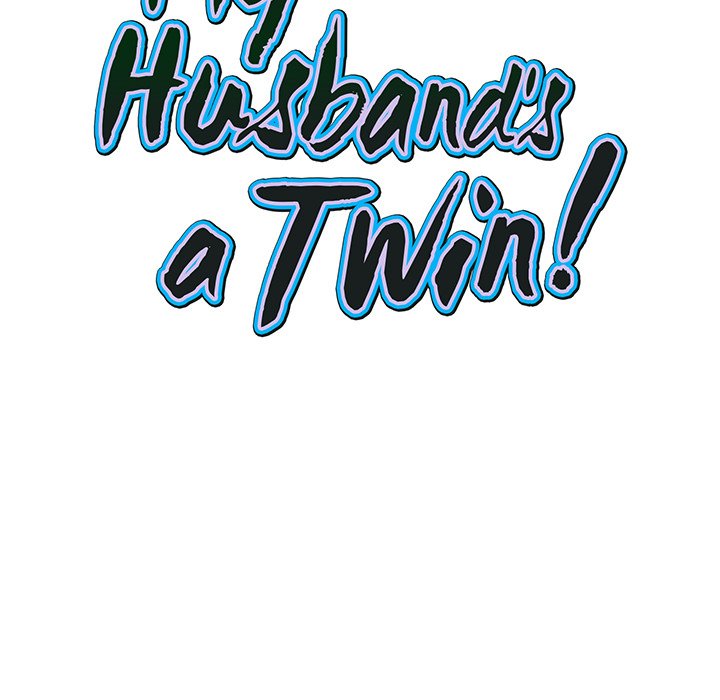 My Husband’s a Twin! NEW image