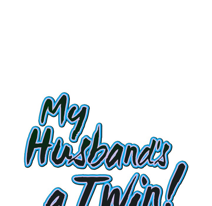 My Husband’s a Twin! NEW image