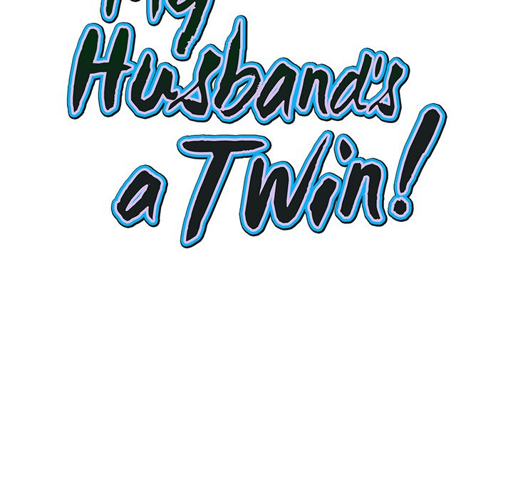 My Husband’s a Twin! NEW image