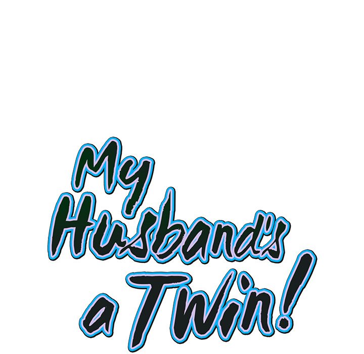 My Husband’s a Twin! NEW image