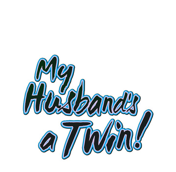 My Husband’s a Twin! NEW image