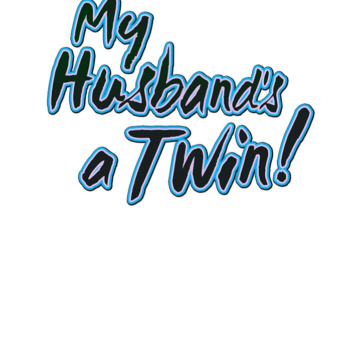 My Husband’s a Twin! NEW image