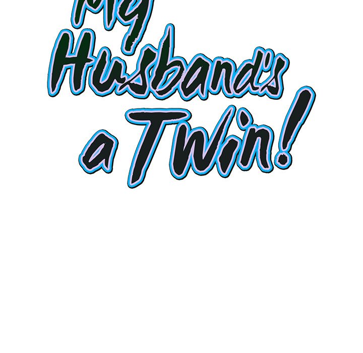 My Husband’s a Twin! NEW image