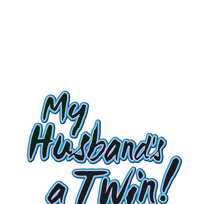 My Husband’s a Twin! NEW image