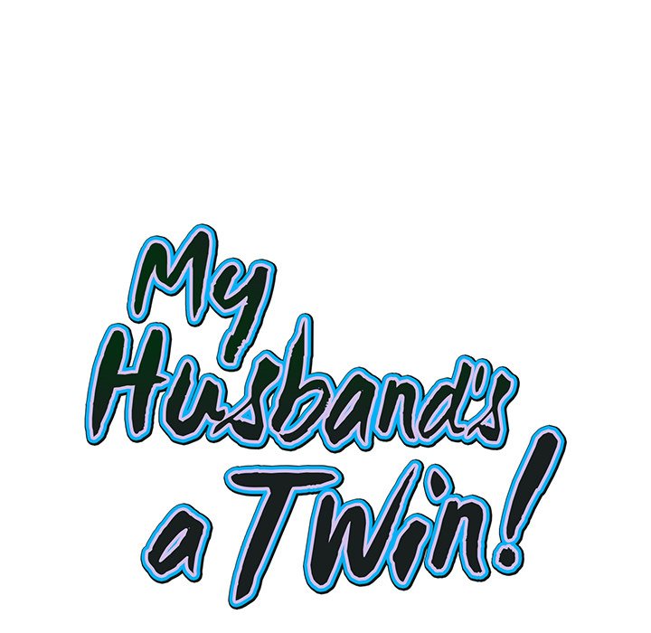 My Husband’s a Twin! NEW image
