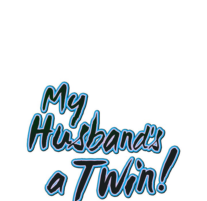 My Husband’s a Twin! NEW image