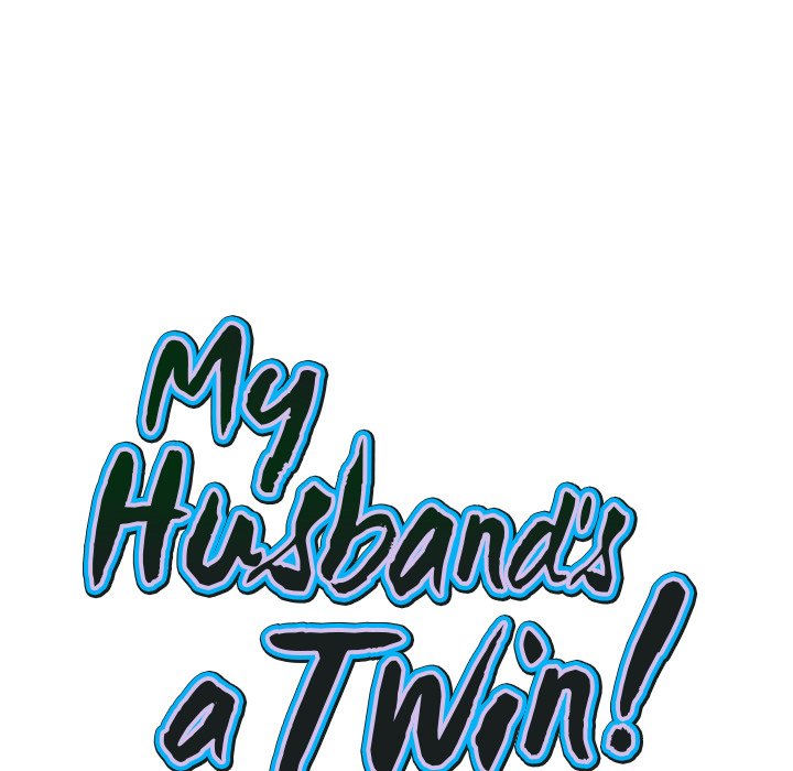 My Husband’s a Twin! NEW image