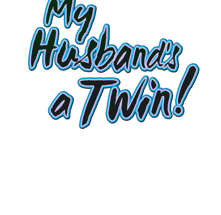 My Husband’s a Twin! NEW image