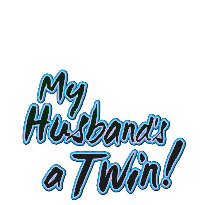 My Husband’s a Twin! NEW image