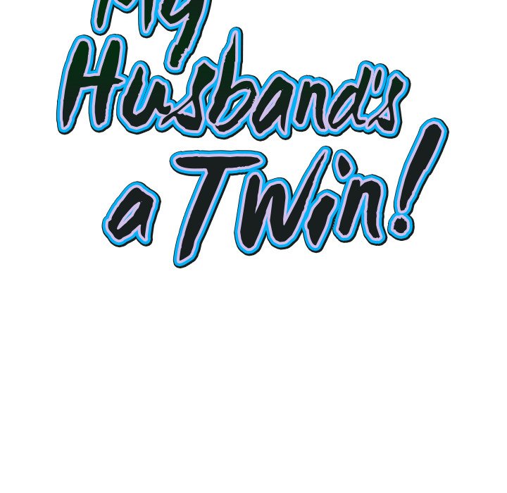 My Husband’s a Twin! NEW image