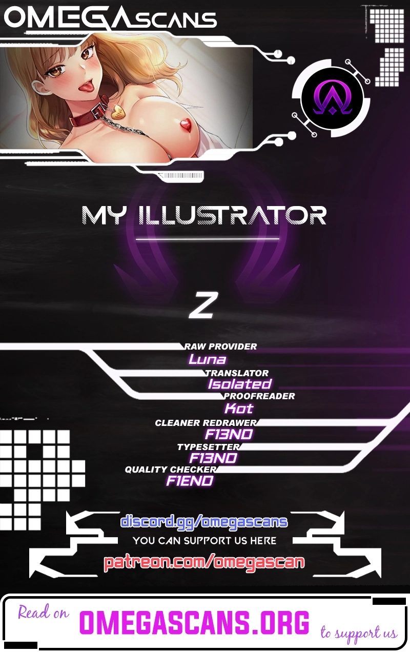 My Illustrator NEW image