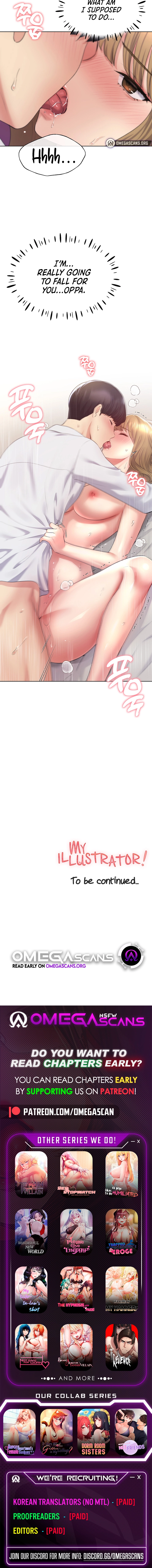My Illustrator NEW image