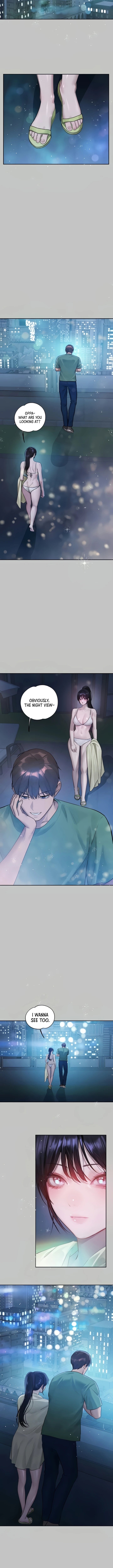 My Landlady Noona image