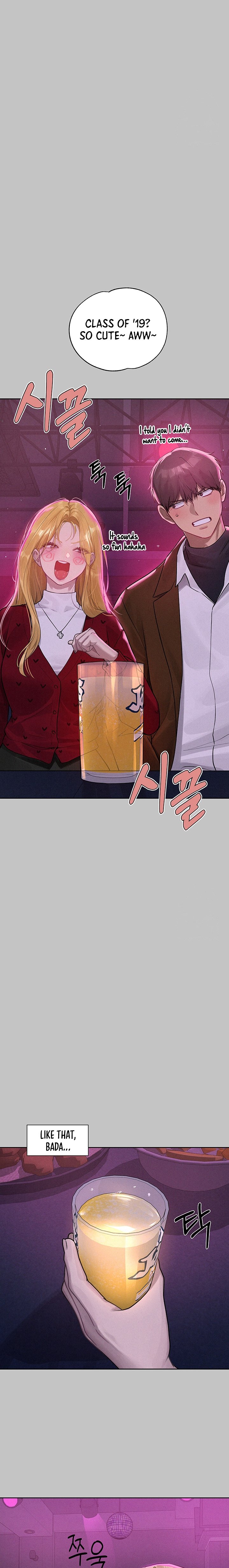 My Landlady Noona image