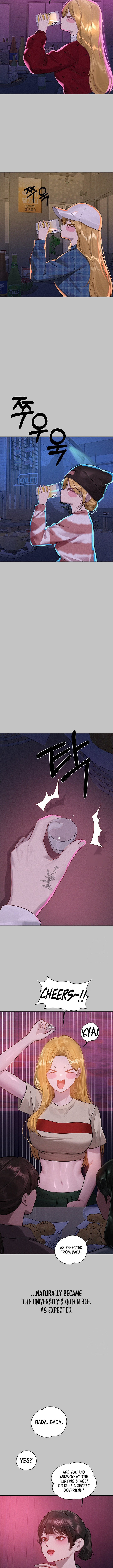 My Landlady Noona image