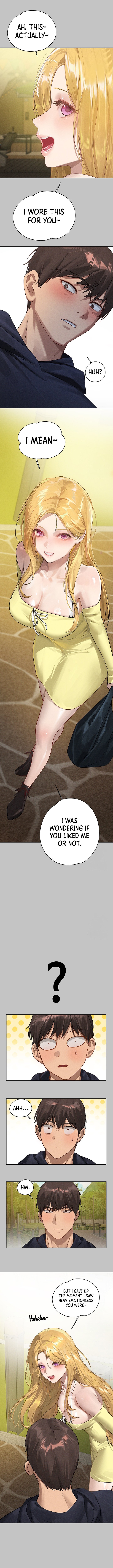 My Landlady Noona image