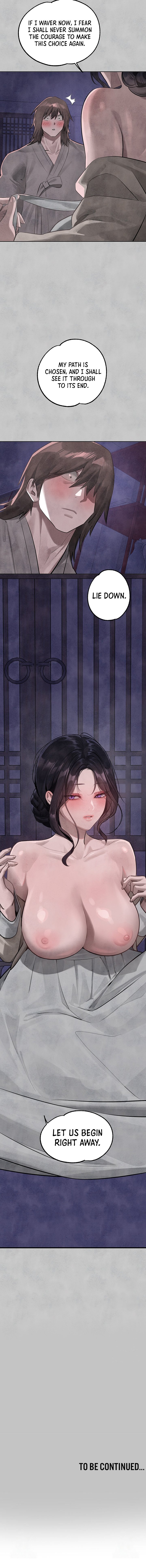 My Landlady Noona image