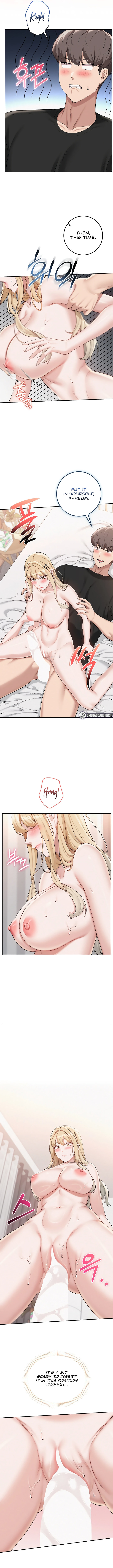My Lewd College Friends image