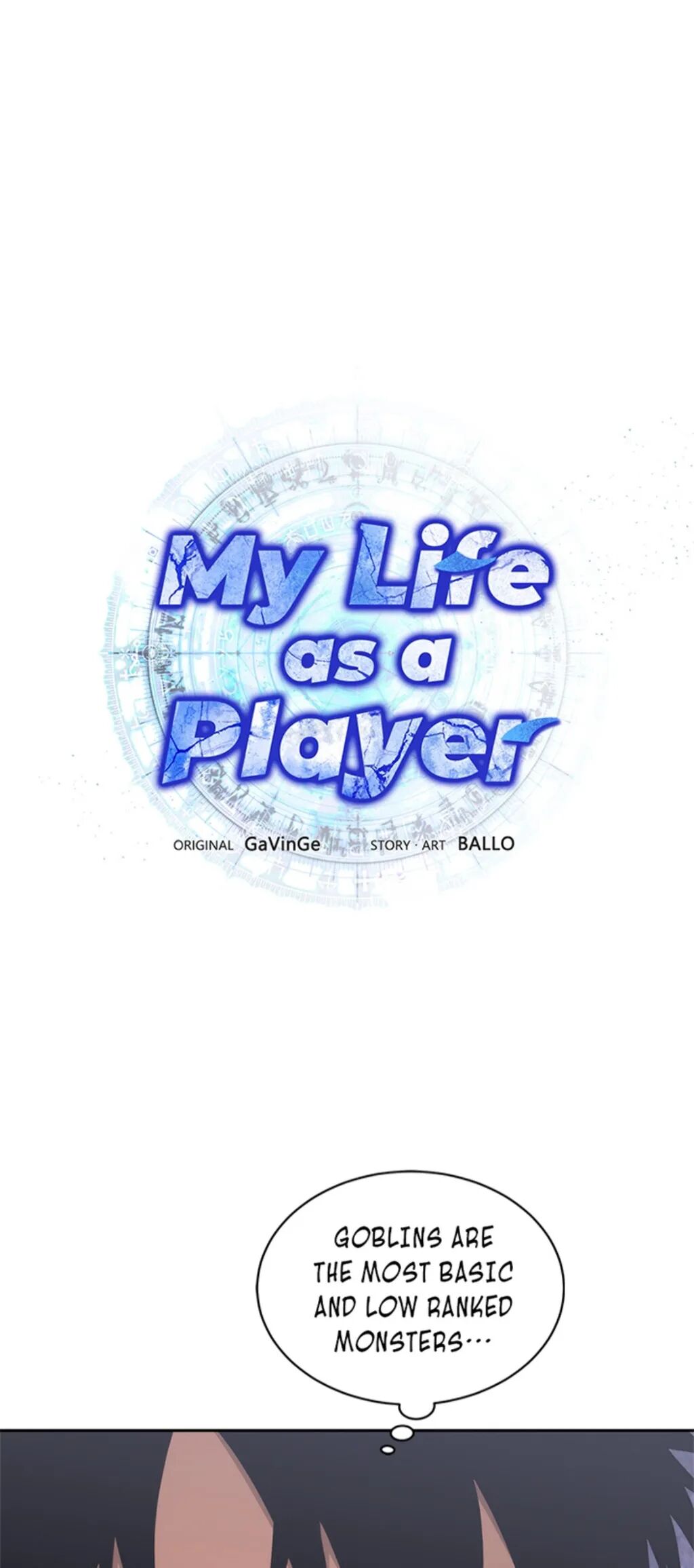 My Life as a Player NEW image