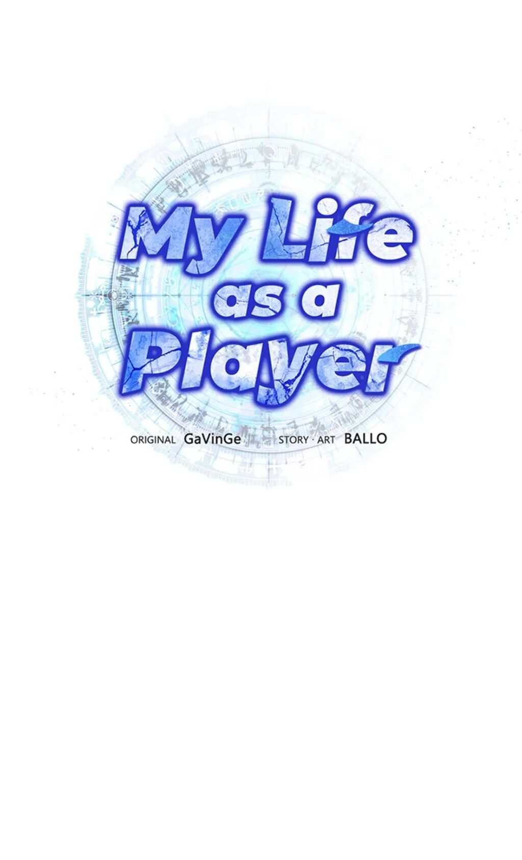 My Life as a Player NEW image