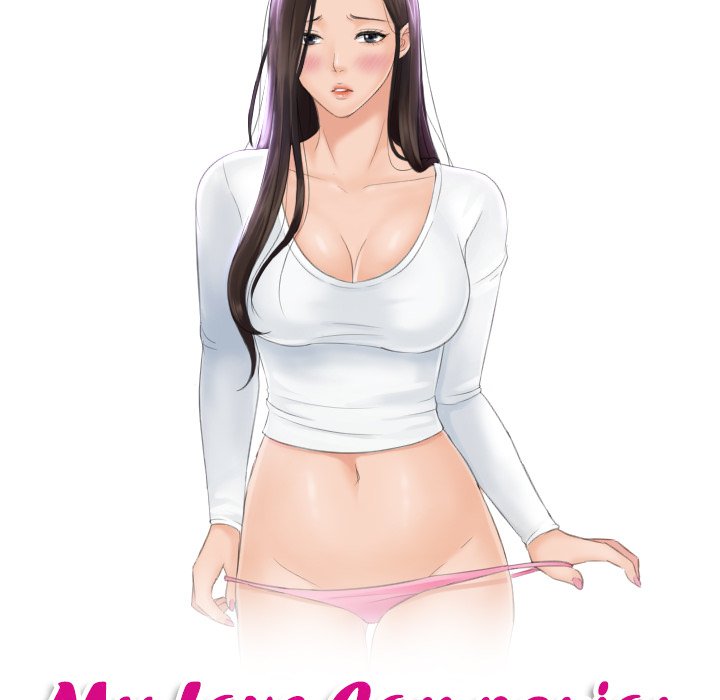 My Love Companion NEW image