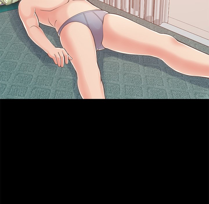 My Love for Her image