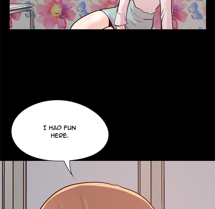 My Love for Her image