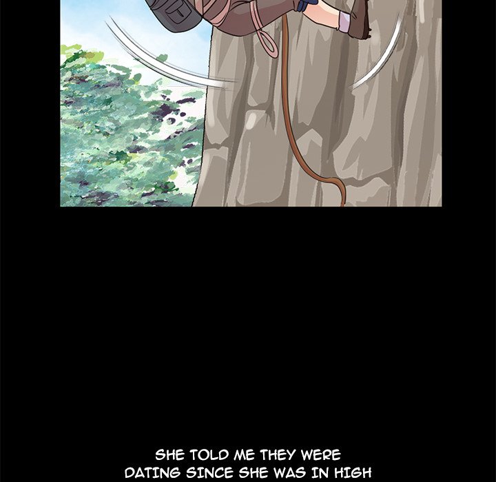 My Love for Her image