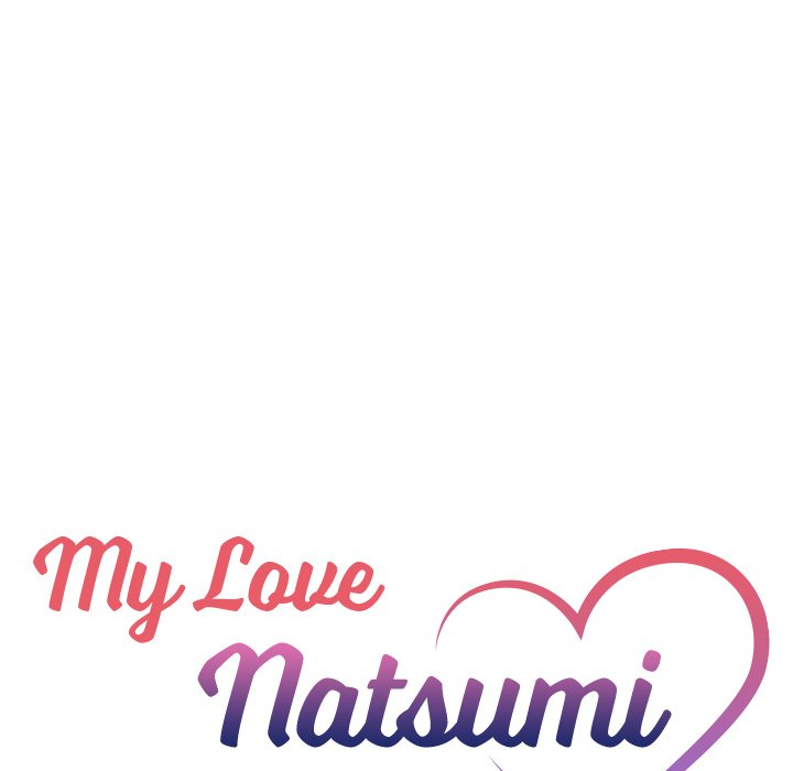 My Love Natsumi image