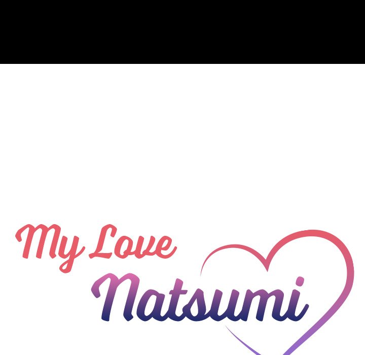 My Love Natsumi image
