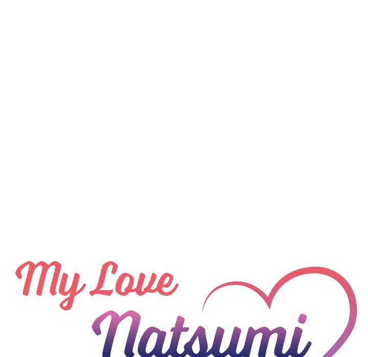 My Love Natsumi image