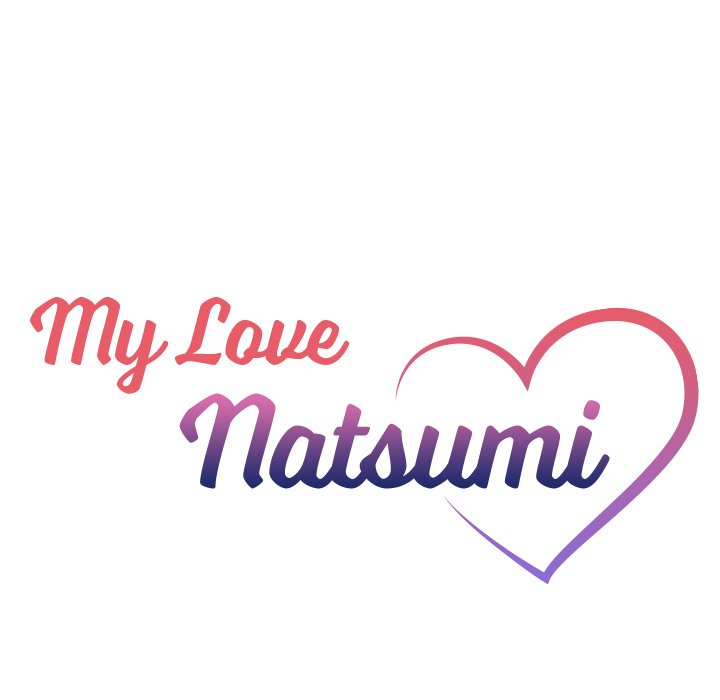 My Love Natsumi image