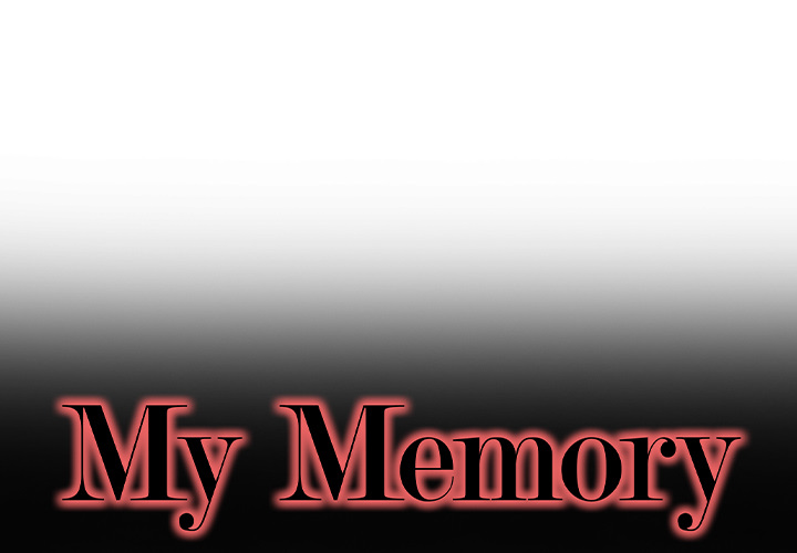 My Memory of You image