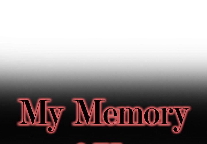 My Memory of You image